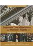 Supreme Court Decisions and Womens Rights