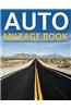 Auto Mileage Book