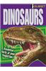 Dinosaurs: Essential Facts at Your Fingertips
