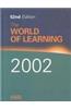 World of Learning