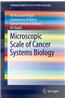 Microscopic Scale of Cancer Systems Biology