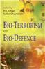 Bio-terrorism and Bio-defence