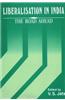 Liberalisation in India