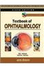 Textbook of Ophthalmology