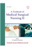 A Textbook Of Medical Surgical Nursing-Ii (Tnmc)
