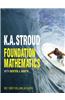 Foundation Mathematics
