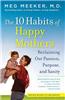 10 Habits of Happy Mothers