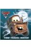 Time Travel Mater (Disney/Pixar Cars)