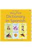 Very First Dictionary in Spanish