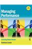 Managing Performance: Learning Made Simple
