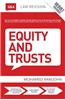 Q&A Equity & Trusts