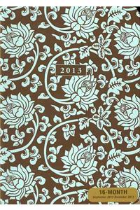 Acadian Tapestry 2013 Calendar