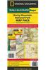 Rocky Mountain National Park, Map Pack Bundle