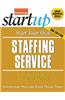 Start Your Own Staffing Business: Your Step-By-Step Guide to Success