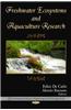Freshwater Ecosystems and Aquaculture Research