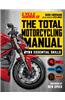Cycle World: The Total Motorcycling Manual