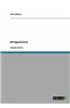 Bilingualismus. Das Phanomen Der Zweisprachigkeit in Einer Multikulturellen Ehe