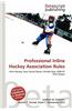 Professional Inline Hockey Association Rules