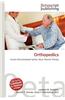 Orthopedics