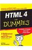 Html 4 For Dummies