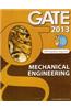 GATE 2013: Mechanical Engineering