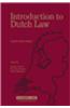 Introduction to Dutch Law