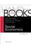 Handbook of Social Economics