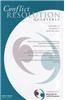 Conflict Resolution Quarterly, Volume 27, Number 2, Winter 2009
