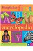 The Kingfisher First Encyclopedia