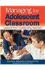Managing the Adolescent Classroom: Lessons from Outstanding Teachers