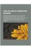 1992 Atlantic Hurricane Season: Hurricane Andrew, Timeline of the 1992 Atlantic Hurricane Season, Meteorological History of Hurricane Andrew