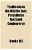 Textbooks in the Middle East