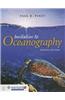 Invitation to Oceanography