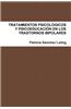 Tratamientos Psicologicos y Psicoeducacion En Los Trastornos Bipolares