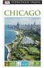 DK Eyewitness Travel Guide: Chicago