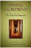 Missing Ingredients