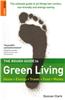 The Rough Guide to Green Living