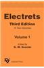 Electrets 3rd Ed. Vol 1