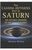 Cassini-Huygens Visit to Saturn