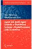 Agent and Multi-Agent Systems in Distributed Systems - Digital Economy and E-Commerce