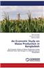 Economic Study on Maize Production in Bangladesh