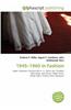 1945-1960 in Fashion