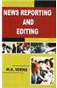 News Reporting & Editing