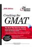 The Princeton Review Cracking The Gmat - 2005