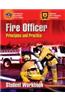 Fire Officer: Principles and Practice Student Workbook
