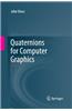Quaternions for Computer Graphics