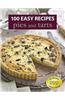 Pies & Tarts.