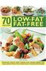 70 Low-fat Fat-free Recipes