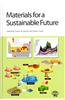 Materials for a Sustainable Future: Rsc