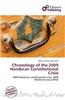 Chronology of the 2009 Honduran Constitutional Crisis